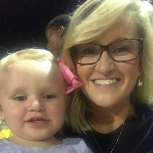 Meet your Posher, Miranda